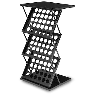 Brochurestander Vista A3