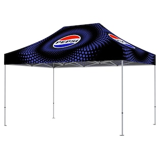 Festtelt Pro 3 x 4,5 m