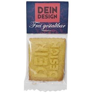 Småkage Edda Delux 10 g