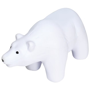 Stressbold Polar Bear