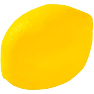 Stressbold Lemon