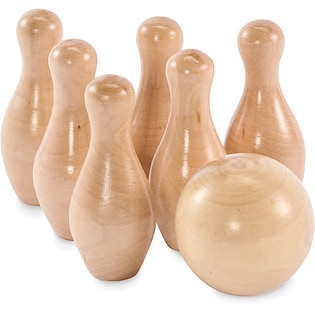 Bowlingsæt Saint-Denis