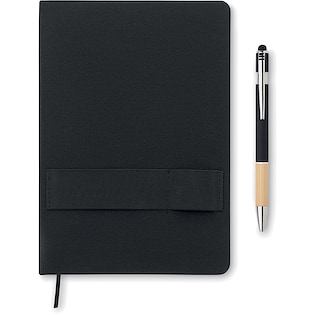 Notesbog Scotland A5