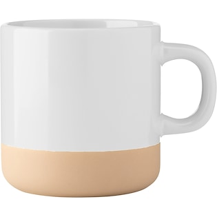 Stentøjskrus Hervey Bay, 36 cl