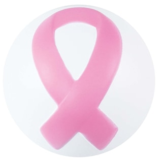 Stressbold Pink Ribbon