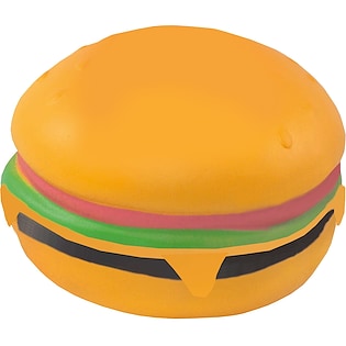Stressbold Hamburger