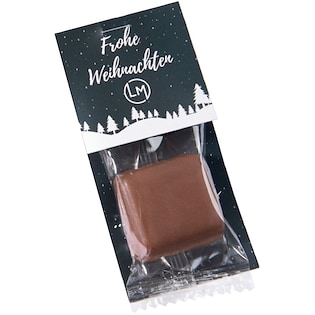 Chokoladepraliner Biggin, 20 g