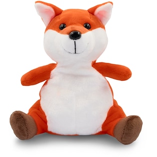 Bamsedyr Mr Fox