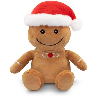 Bamse Gingerbread