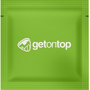 Sukkerpakke Calico Brown Bio