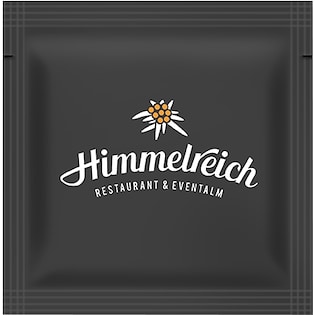 Sukkerpakke Calico Erythrit