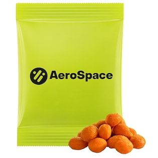 Peanuts Clarkson, 20 g