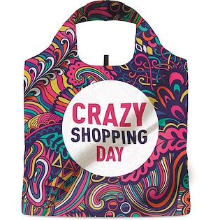 Shoppingpose Lindsey