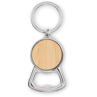 Metalnøglering Edon