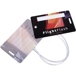 Kuffertmærke Freeport