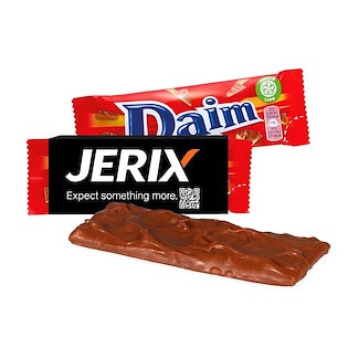 Chokolade Daim Single, 28 g
