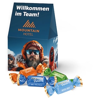 Chokoladeæske Merci Petit Selection