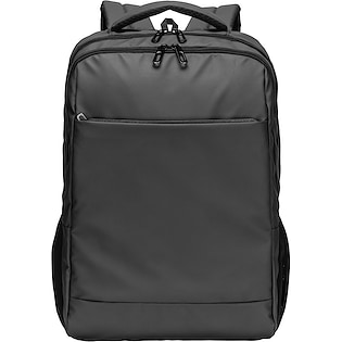 Computerrygsæk Mackay, 15" - sort