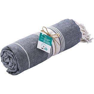 Badehåndklæde Lyme