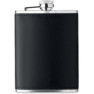 Lommelærke McCoy, 20 cl