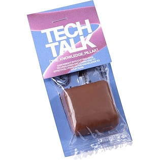 Chokoladepraliner Gaultier, 20 g