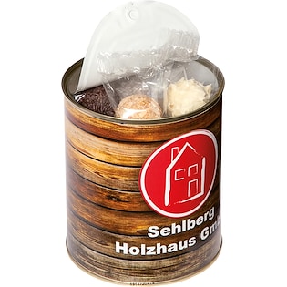 Chokoladepraliner Maxime, 175 g