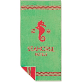 Badelagen Pensacola Beach, 140 x 70 cm