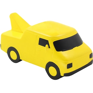 Stressbold Recovery Vehicle