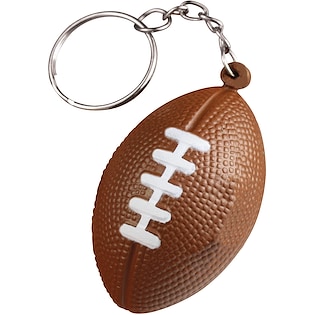 Stressbold American Football Key