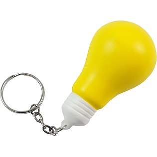 Stressbold Light Bulb Key