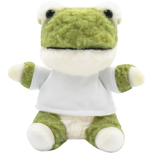 Bamsedyr Froggy