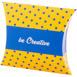 Pap Pillow Lock Small