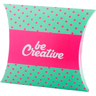 Pap Pillow Lock Medium