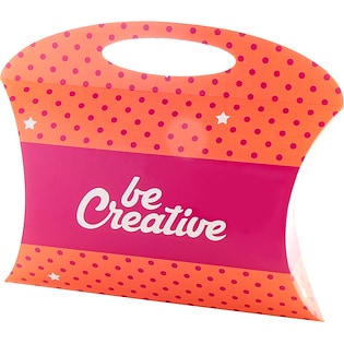 Pap Pillow Handle Medium