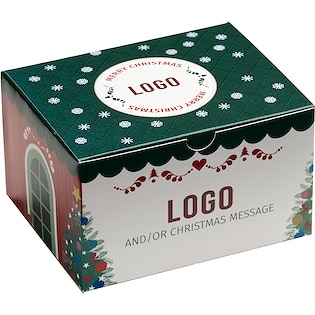 Slikæske Winter Magic, 200 g