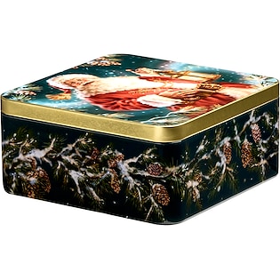 Metaldåse Holiday Dream, 1 kg