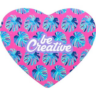 Musemåtte Paradox Heart