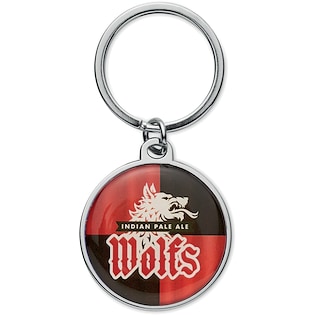 Metalnøglering Longmont