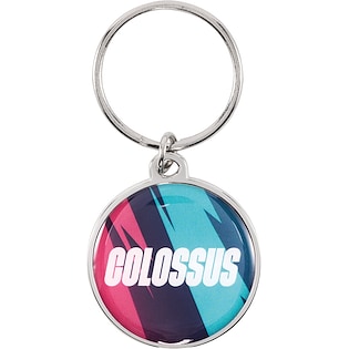 Metalnøglering Longmont