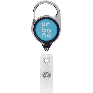 Liftkortholder Westlake