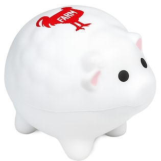 Stressbold Chunky Sheep