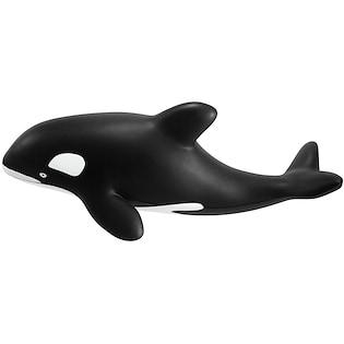 Stressbold Killer Whale
