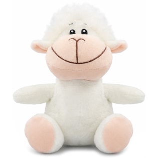 Bamsedyr Lamby