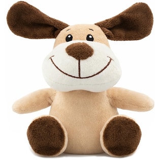 Bamsedyr Toby
