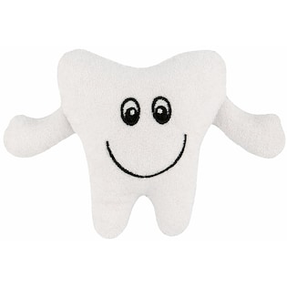 Bamsedyr Mr Tooth