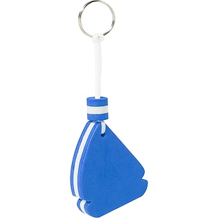 Flydenøglering Starboard