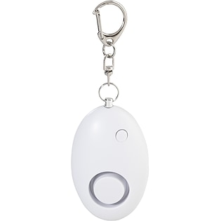 Overfaldsalarm Safety