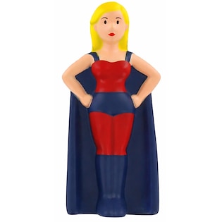 Stressbold Superhero