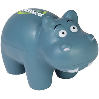 Stressbold Hippo