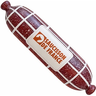Stressbold Sausage